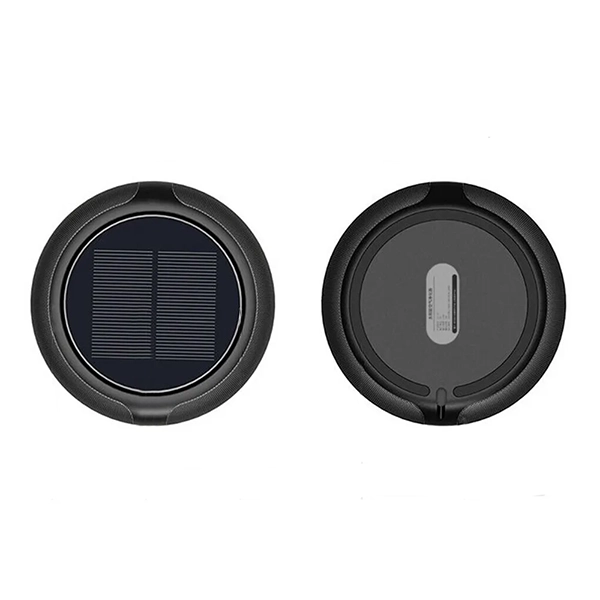 Purificateur D’Air pour Voiture USB HEPA Purifier Ozone Generator – Image 4