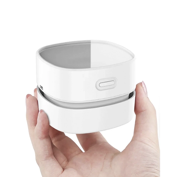 Aspirateur de Bureau – Mini Balayeur de Poussière – Image 5