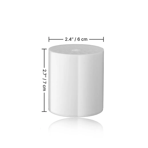 Cartouche Remplaçable pour Filtre de Douche – Image 6